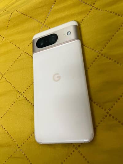 Google Pixel 8