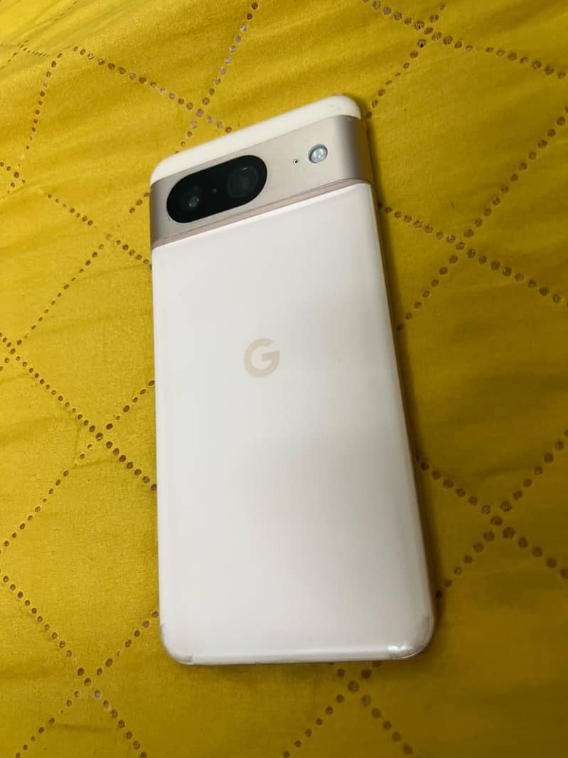 Google Pixel 8 0