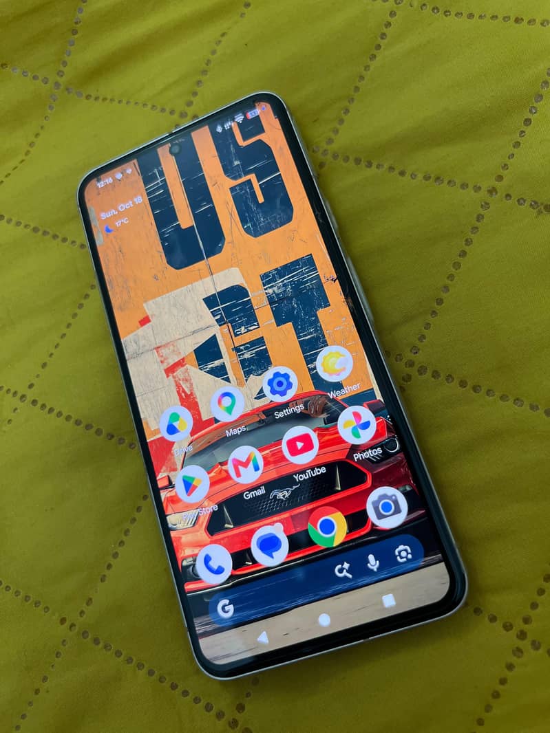 Google Pixel 8 1