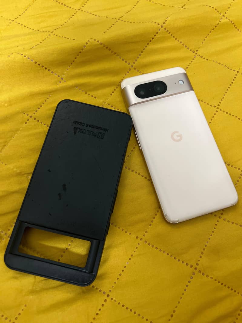 Google Pixel 8 2