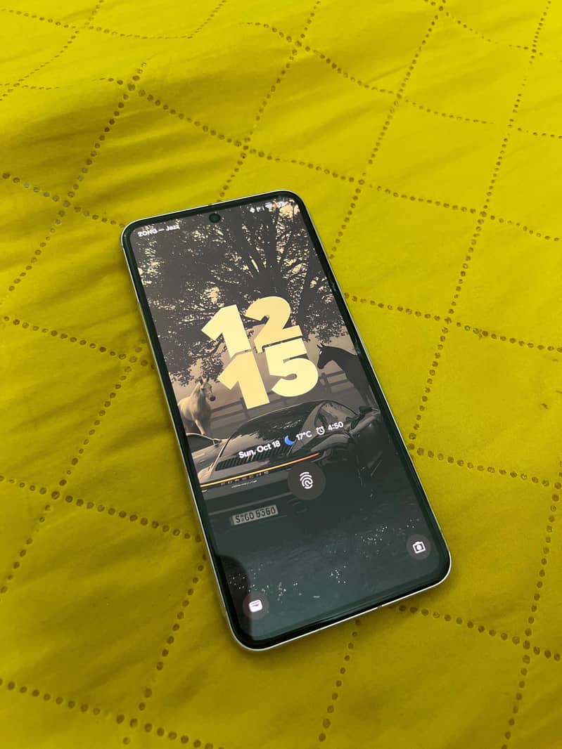 Google Pixel 8 6