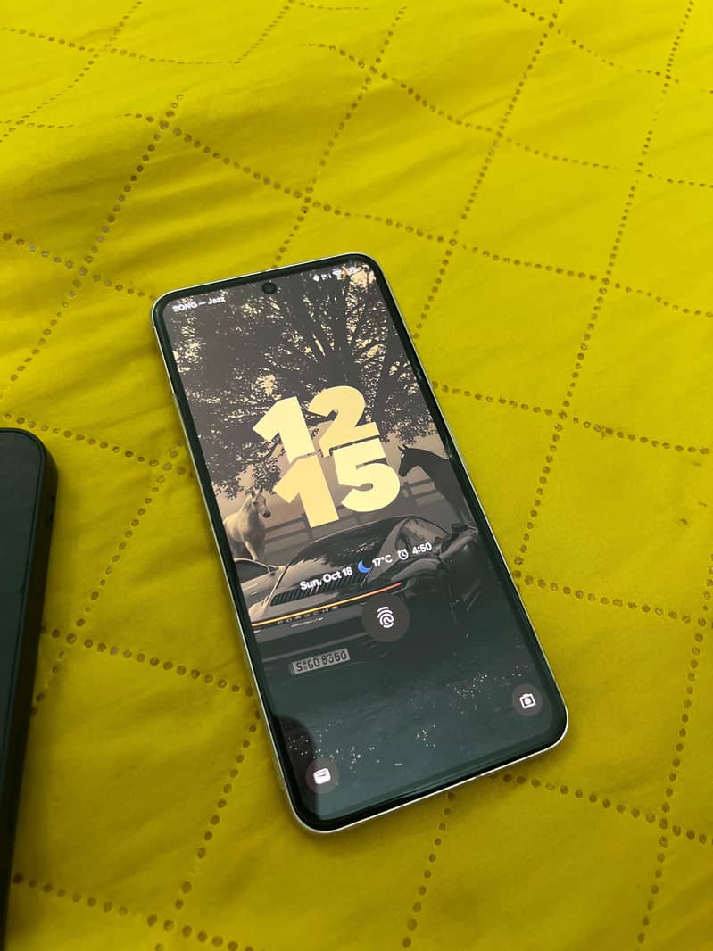 Google Pixel 8 7