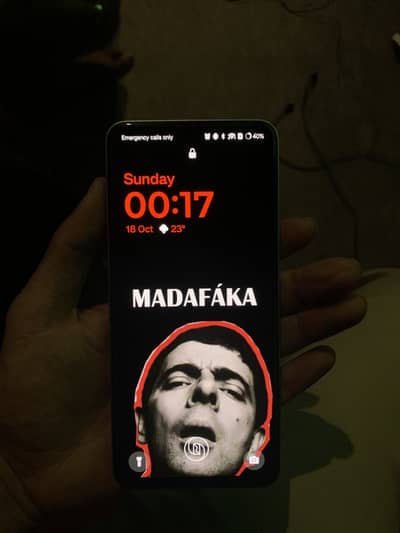 One Plus 10R EXCHANGE POSSIBLE)