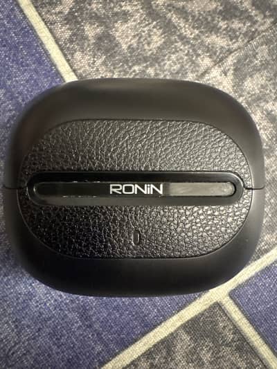 Ronin Nox Earbuds
