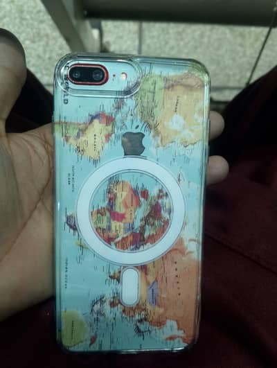 Apple iPhone 7 Plus