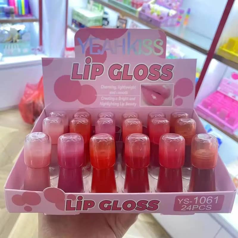 lip glosses 0