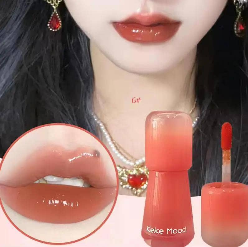 lip glosses 2
