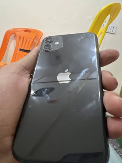 Apple iPhone 11