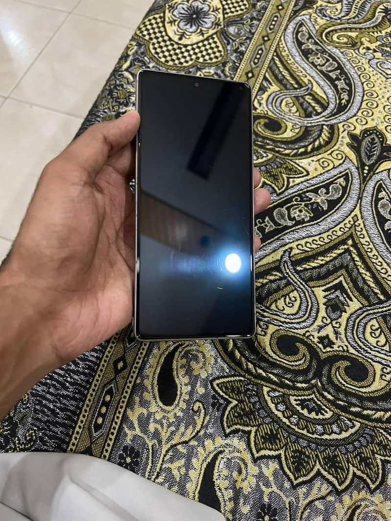 Infinix Note 50 0