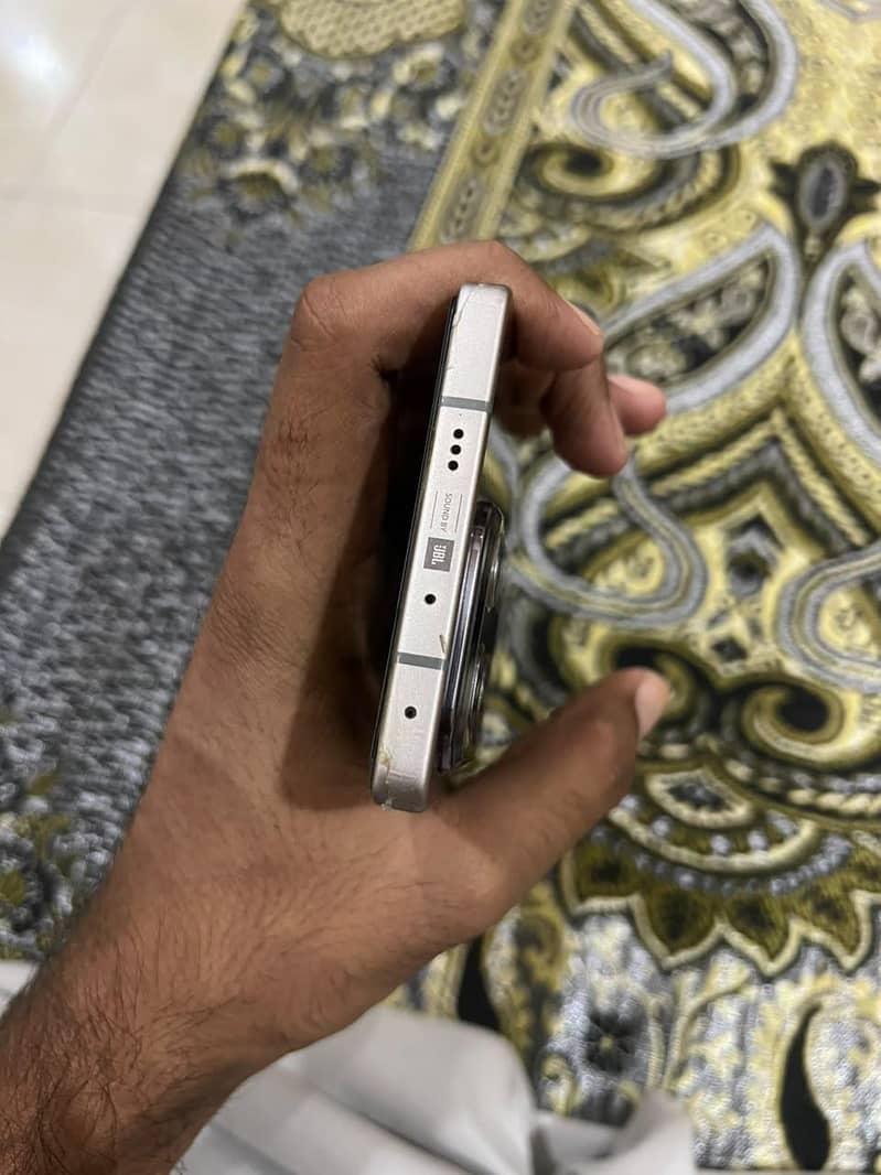 Infinix Note 50 5