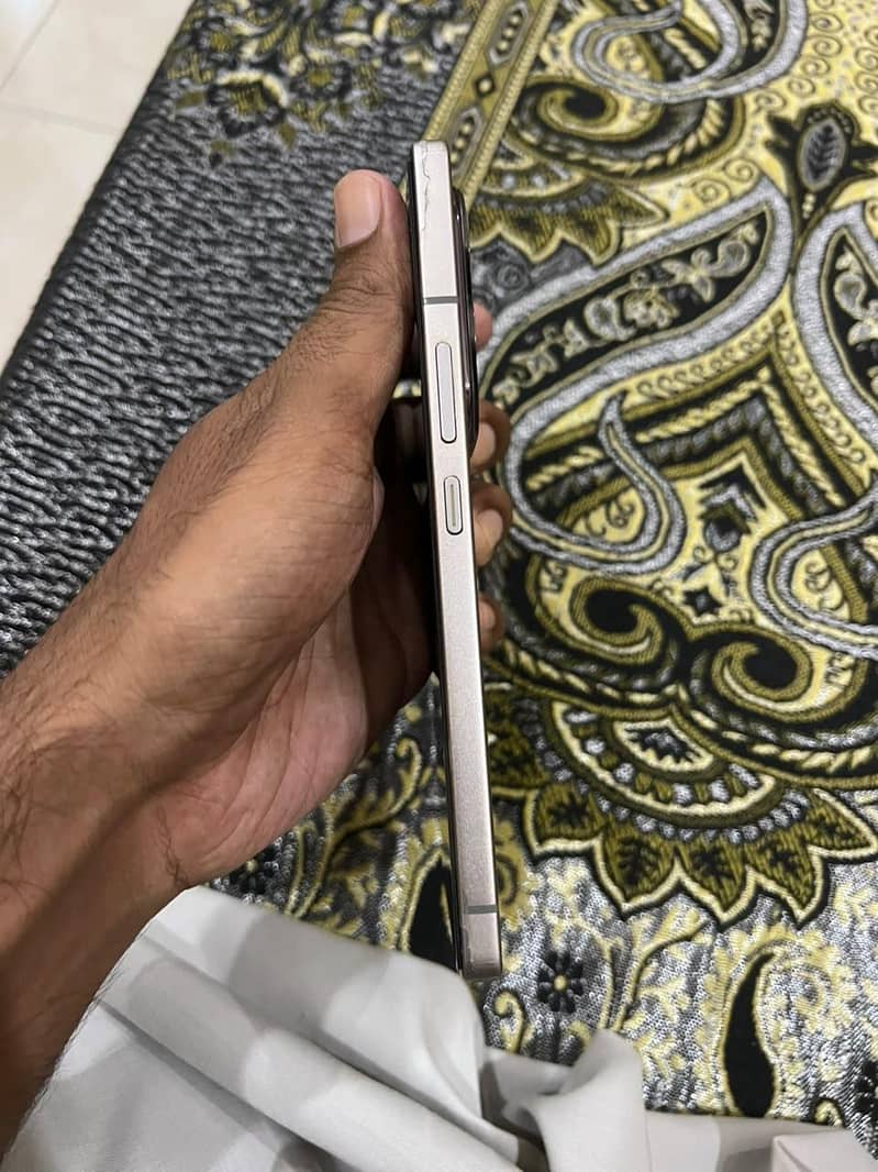 Infinix Note 50 6