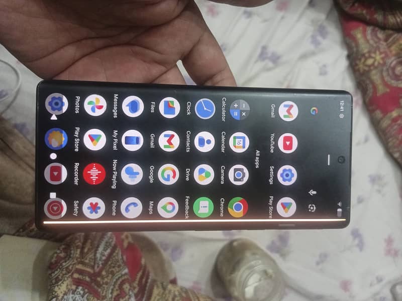 Google Pixel 6 pro 2
