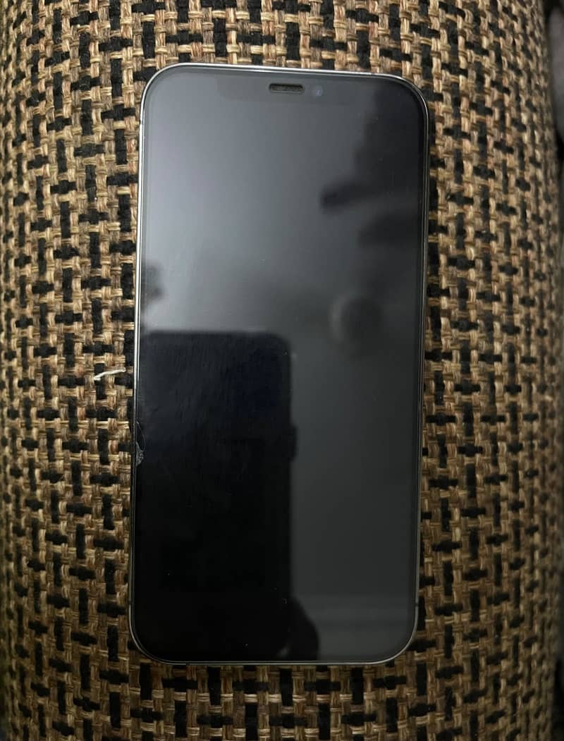Apple iPhone 12 Pro 2