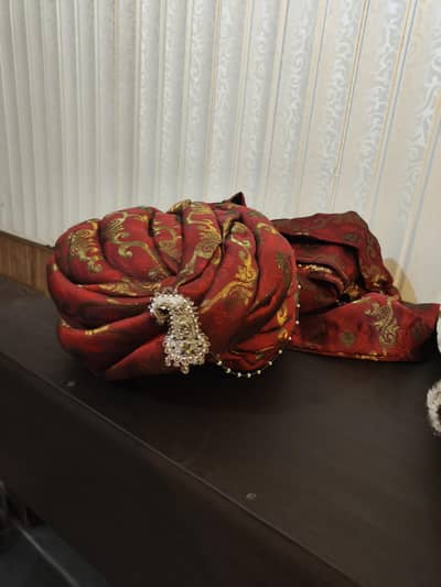 Turban Kulla
