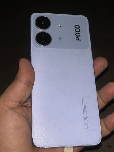 Xiaomi POCO C65