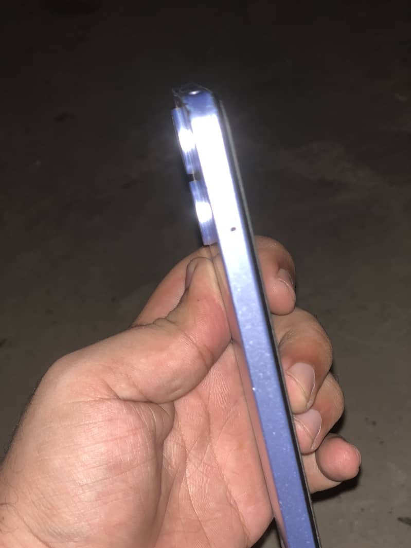 Xiaomi POCO C65 1