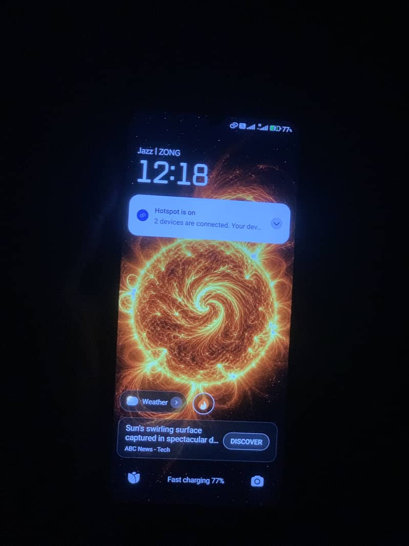 Xiaomi POCO C65 2