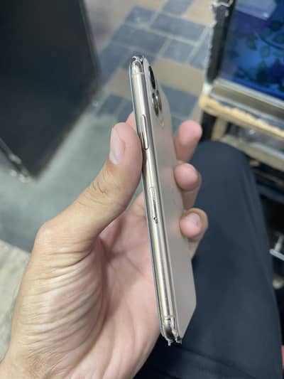 Apple iPhone 11 Pro 256 gb dual sim pta