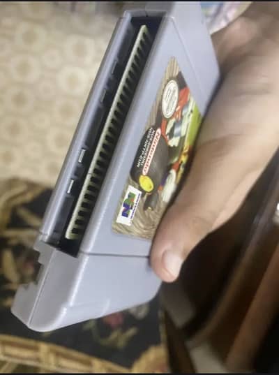 Copy Mario kart 64