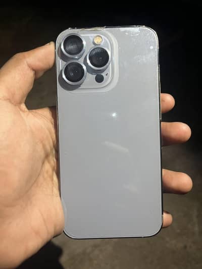 Apple iPhone 13 Pro