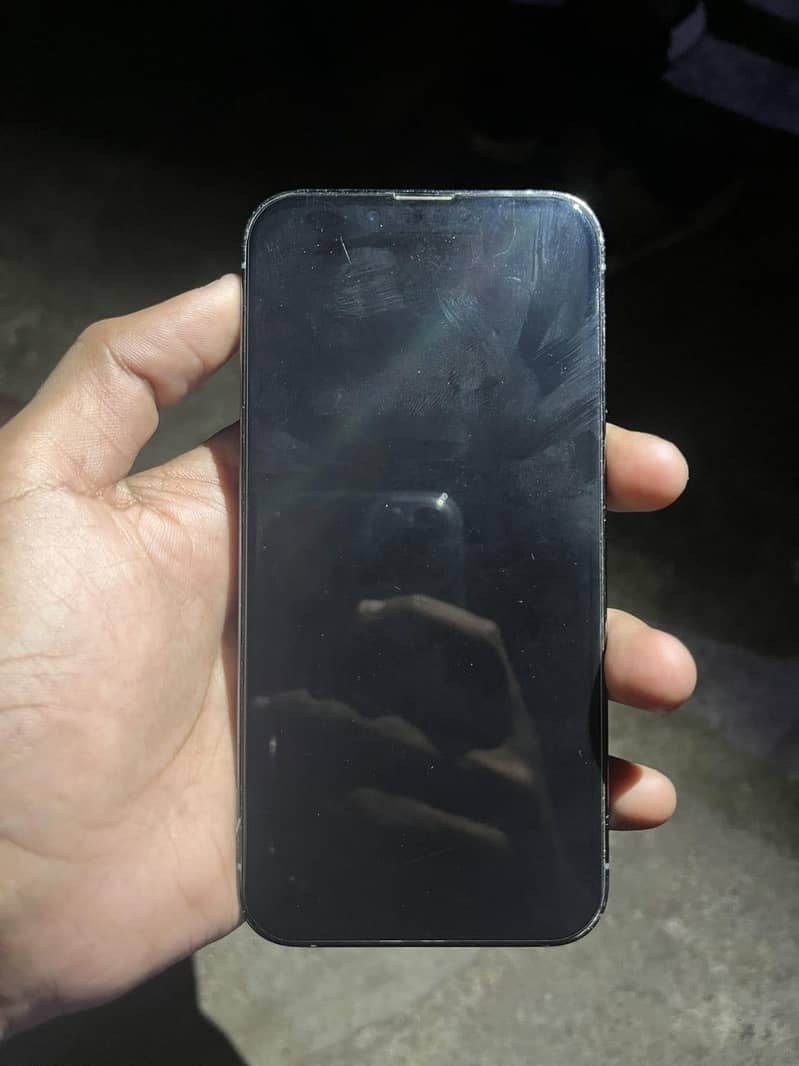 Apple iPhone 13 Pro 3