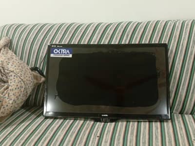 LCD TV
