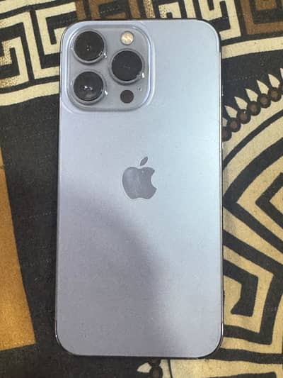 Apple iPhone 13 Pro