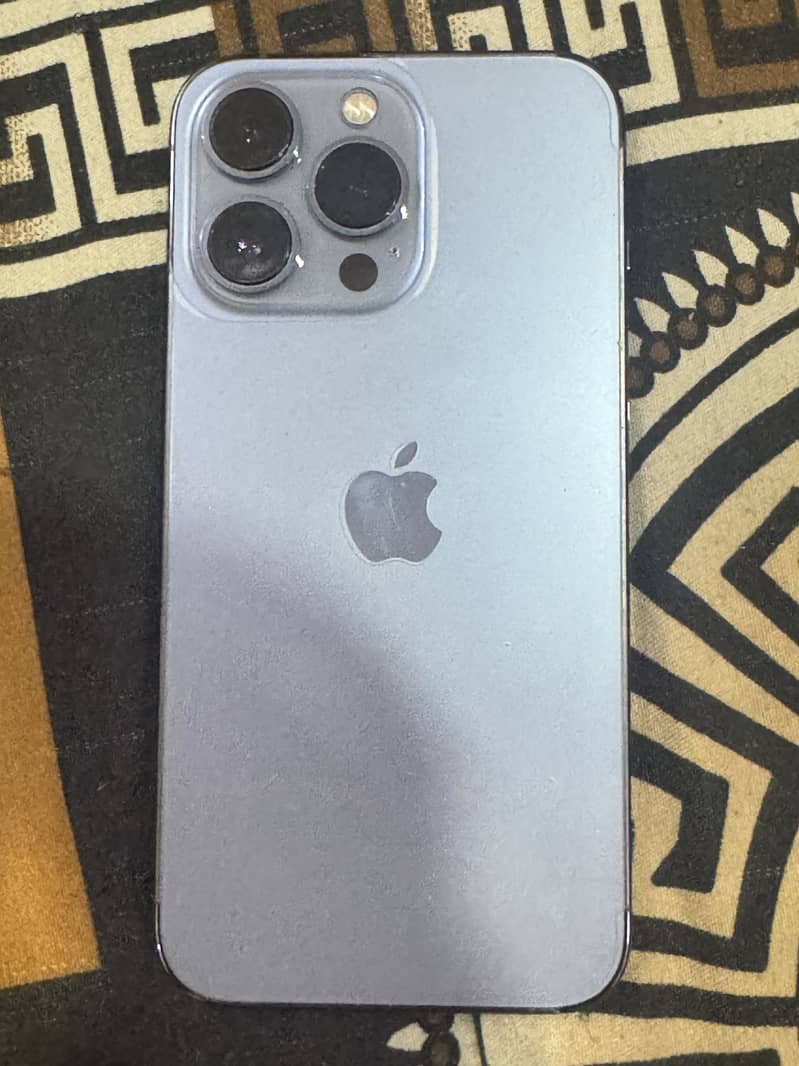 Apple iPhone 13 Pro 0