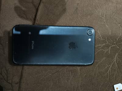 Apple iPhone 7
