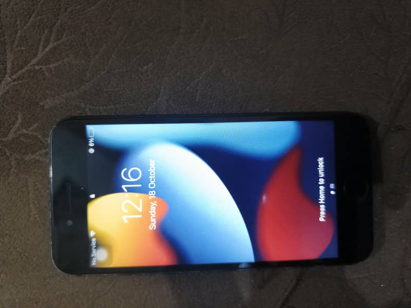 Apple iPhone 7 1