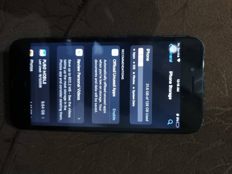 Apple iPhone 7 3