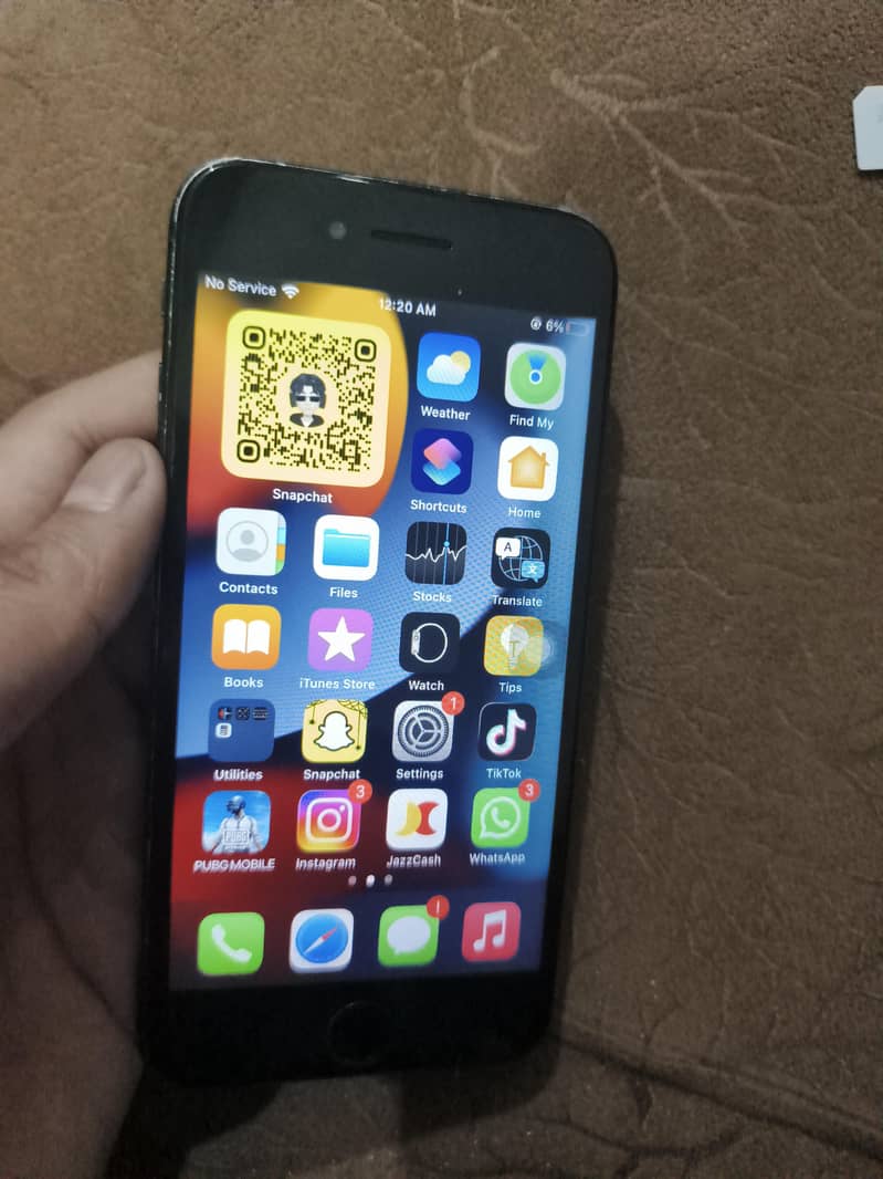 Apple iPhone 7 4