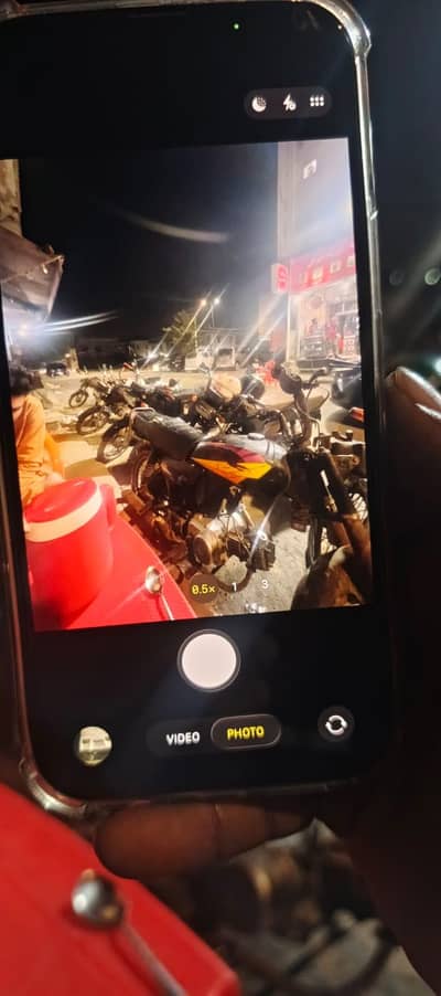 Apple iPhone 13 Pro Max Pta Approved With Boxx
