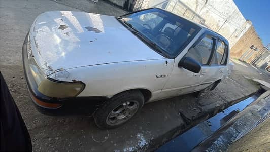 Hyundai Staria 2026