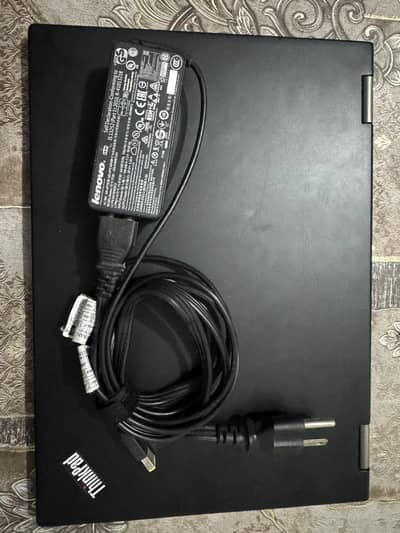 Lenovo Yoga260