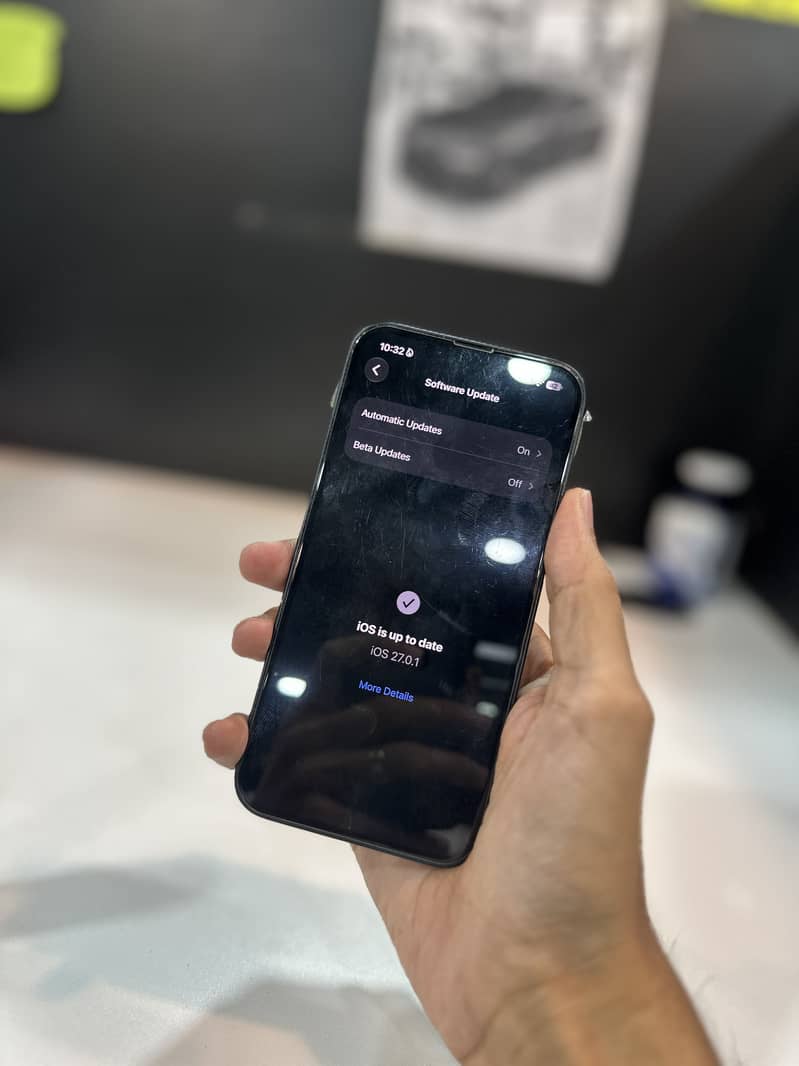 Apple iPhone 14 5