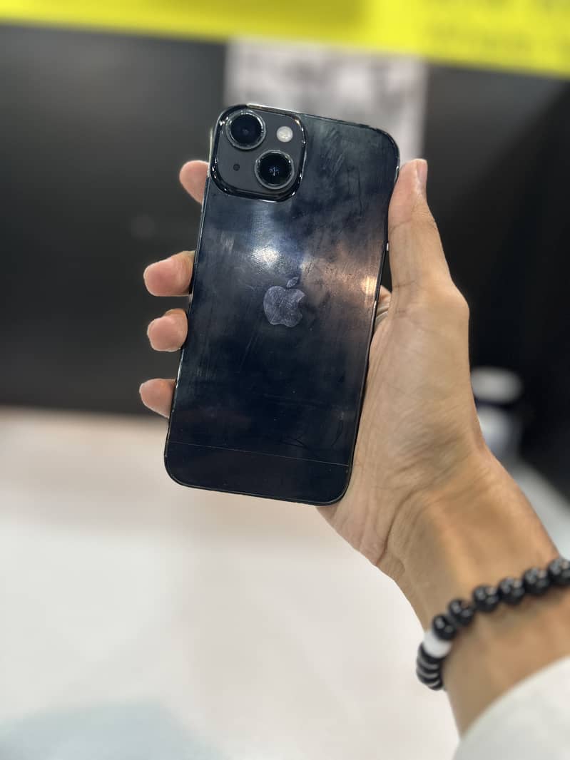 Apple iPhone 14 6
