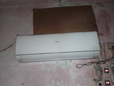 Haier ac T3