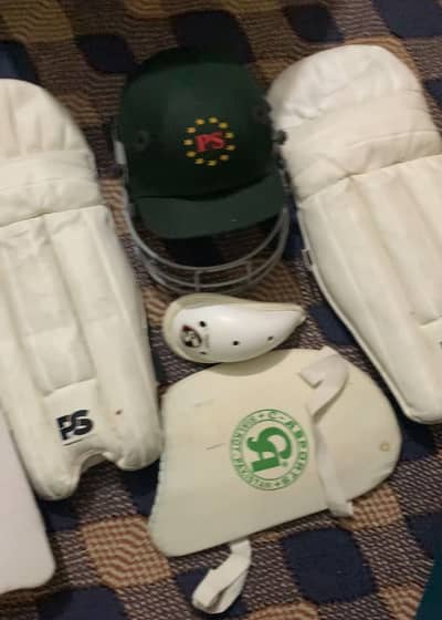 Hard Ball kit premium