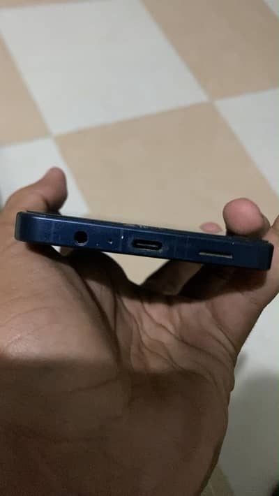 Samsung Mobile A06