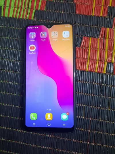 Vivo Y85