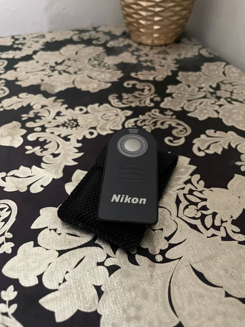 Nikon D3200 5