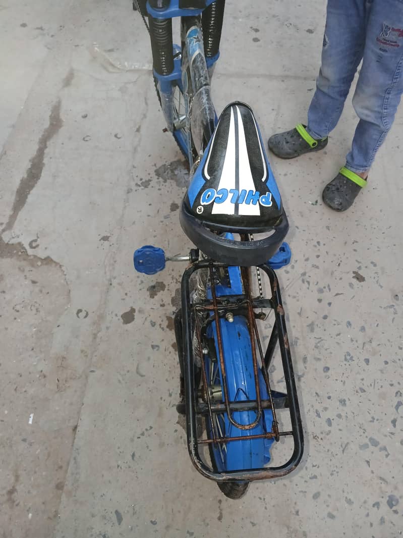 Kids Cycle 3
