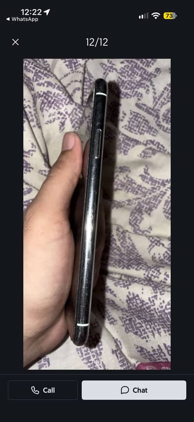 Apple iPhone 11 Pro Max