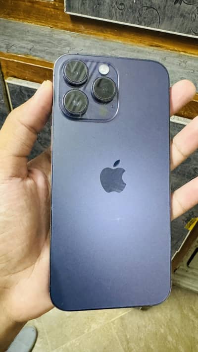 Apple iPhone 14 Pro Max (factory Unlock)