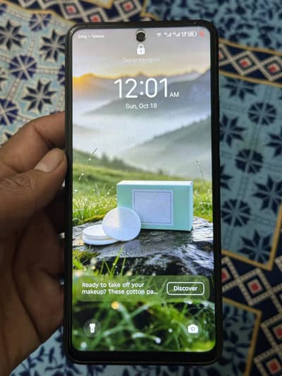 Tecno CAMON 19 Neo