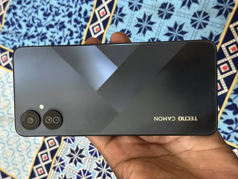 Tecno CAMON 19 Neo 2