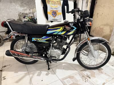 i am selling my beutifull bike