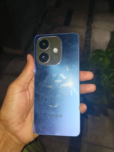 OPPO A5