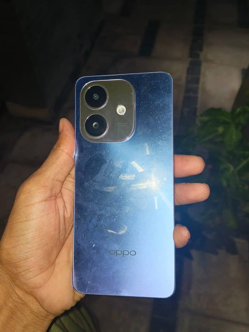 OPPO A5 0
